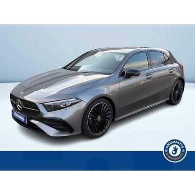 Mercedes-Benz A 180 d AMG Line 85 kW