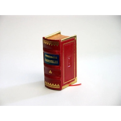 Aristoteles/Drobnosti majstrov
