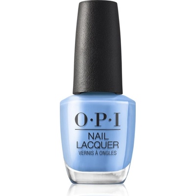 OPI Make ‘Em Jelly! Nail Lacquer lak na nehty odstín Blue Them All Away 15 ml
