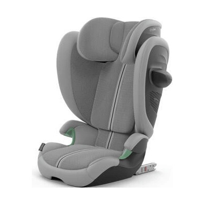 CYBEX Solution G2 i-Fix PLUS Gold Line 2025 stone grey