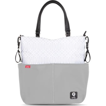 Image 1 of Lorelli Чанта FASHION + Термоизолатор Q play Lorelli