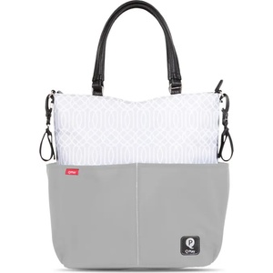 Lorelli Чанта FASHION + Термоизолатор Q play Lorelli