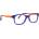 Centrostyle S. p. A Active Colours F012946229000 46 (за възраст 4-10 години)