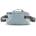 Matador Чанта за кръст Matador ReFraction Packable Sling Hip bag - Blue - размер 2 l (510-5294-0211)
