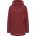 Vaude Дамско яке парка Vaude Women's Pellice Wool Parka - Dark Cherry - размер 46 (EU) (105-3728-0417)