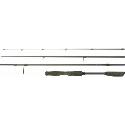 Savage Gear Revenge SG4 Light Game Travel 2,15 m 5-18 g 4 díly