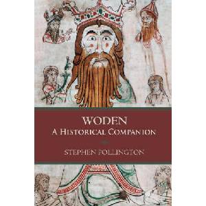 Woden (ISBN: 9781961361072)