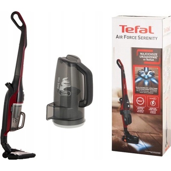 Tefal TY 9133 WH