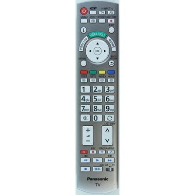 GENERAL PANASONIC N2QAYB000572 - съвместимо дистанционно управление на марката General (N2QAYB000572)