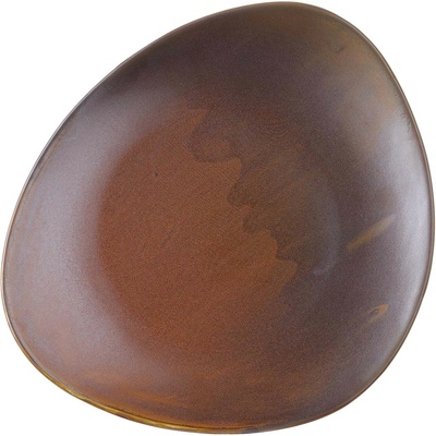 FINE DINE Prezentačná doska, 220 mm Aurum