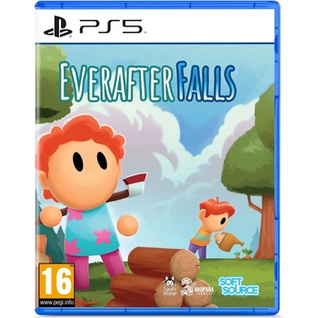 Akupara Games Everafter Falls (PS5)