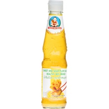 Healthy Boy Brand Omáčka slivková sladko-kyslá HBB 300 ml