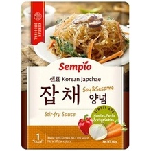 Sempio omáčka na sklenené japchae rezance 60 g