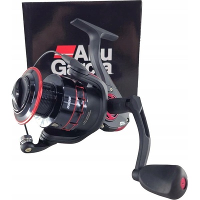 Abu Garcia Cardinal X 3000 FD