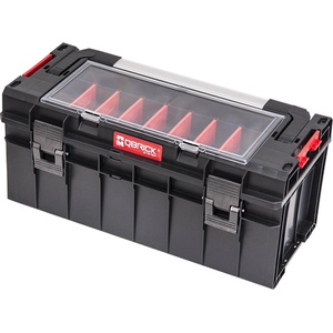 Qbrick System Кутия за инструменти qbrick system pro 600 12126 (skrqpro600czapg013)