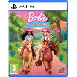 Outright Games Barbie Horse Trails (PS5)