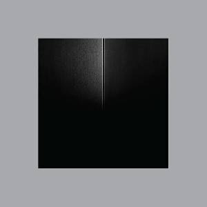 Merzbow & Hexa - Achromatic (Limited Edition) (Clear Coloured) (LP) (0669439870648)