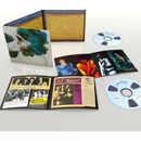 GOLDEN EARRING - MOONTAN CD