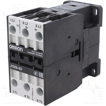 OMRON J7KN-40 230