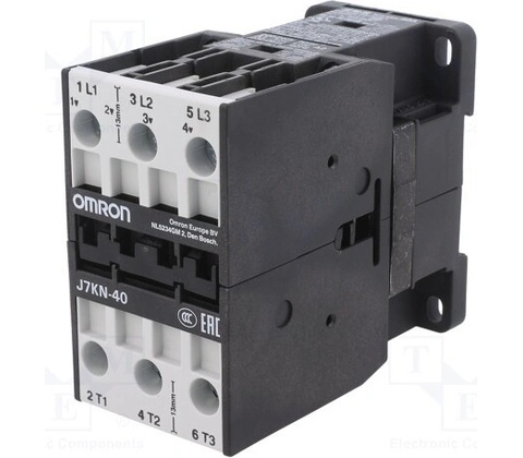 OMRON J7KN-40 230