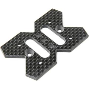 Team Losi Racing Tlr централен диференциал въглерод: 8x