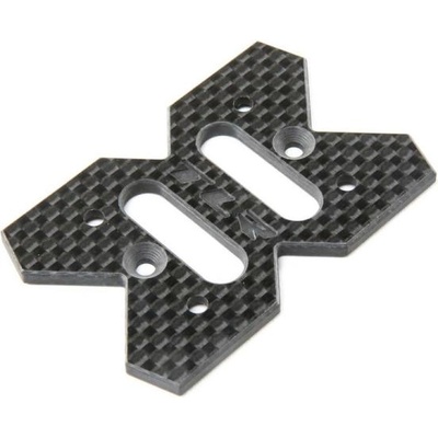 Team Losi Racing Tlr централен диференциал въглерод: 8x