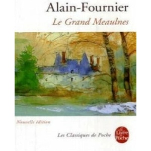 Grand Meaulnes (ISBN: 9782253082644)