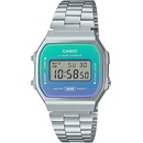 Casio A168WER-2A