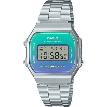 Casio A168WER-2A