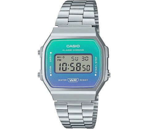 Casio A168WER-2A