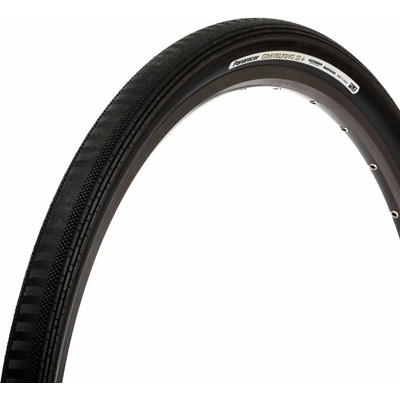 Panacer gravelking SS + 700x40 černá