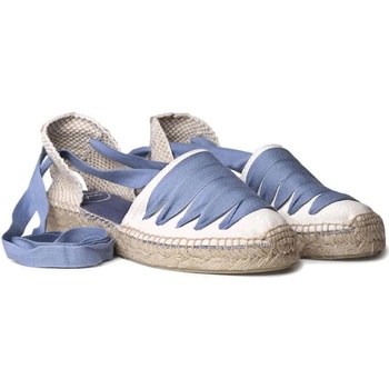 TONI PONS Gavet-CU espadrilles - White / Blue (Denim)