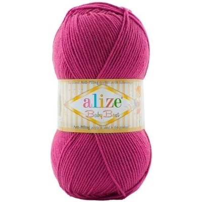 Příze Alize Baby Best 171