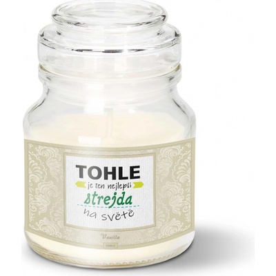 Sablio Tohle je ten nejlepší strejda na světě 500 g
