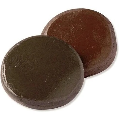 Carp Spirit Plastické Olovo Tungsten Putty Brown 20g