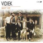Warner Vidiek: Best Of - CD (030180)