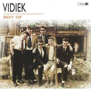 Warner Vidiek: Best Of - CD (030180)