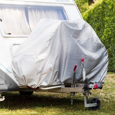 Fiamma Plachta na kola Caravan