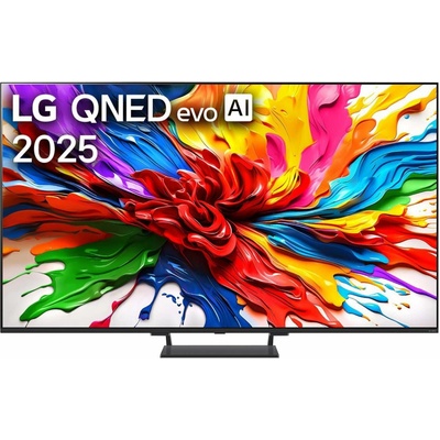 LG 65QNED93A6A