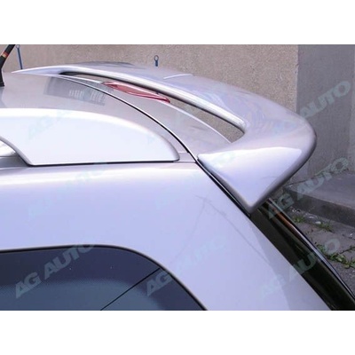 Spoiler zadných dverí horný Peugeot 307 Combi 2001->
