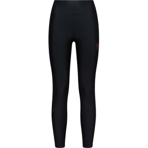 La Sportiva Дамски панталон за катерене La Sportiva Women's Aerial Leggings Climbing trousers - Black / Azalea - размер XS (109-1456-0312)