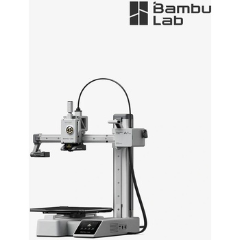 Bambu Lab A1 mini