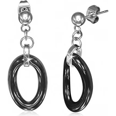 Talitha Луксозни дамски обеци