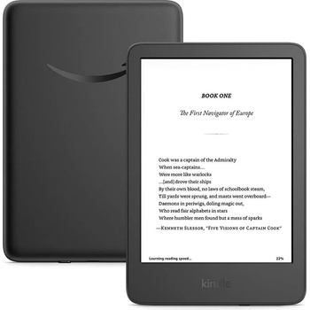 Amazon Kindle (11th Gen) 2024 16GB