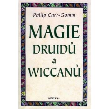 Magie druidů a wiccanů