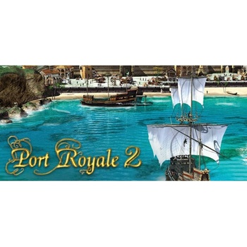 Port Royale 2