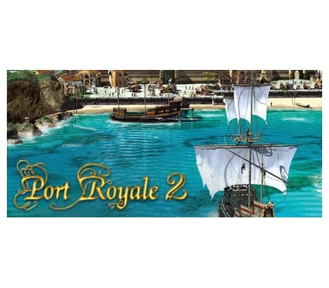 Port Royale 2