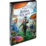 MagicBox Алиса в Страната на чудесата - dvd (000120)