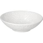 Tognana Kупа за плодове TONGNANA Ornament Copenhagen, порцеланова, 16cm, бяла (OE004165697A)