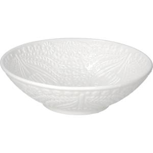 Tognana Kупа за плодове TONGNANA Ornament Copenhagen, порцеланова, 16cm, бяла (OE004165697A)